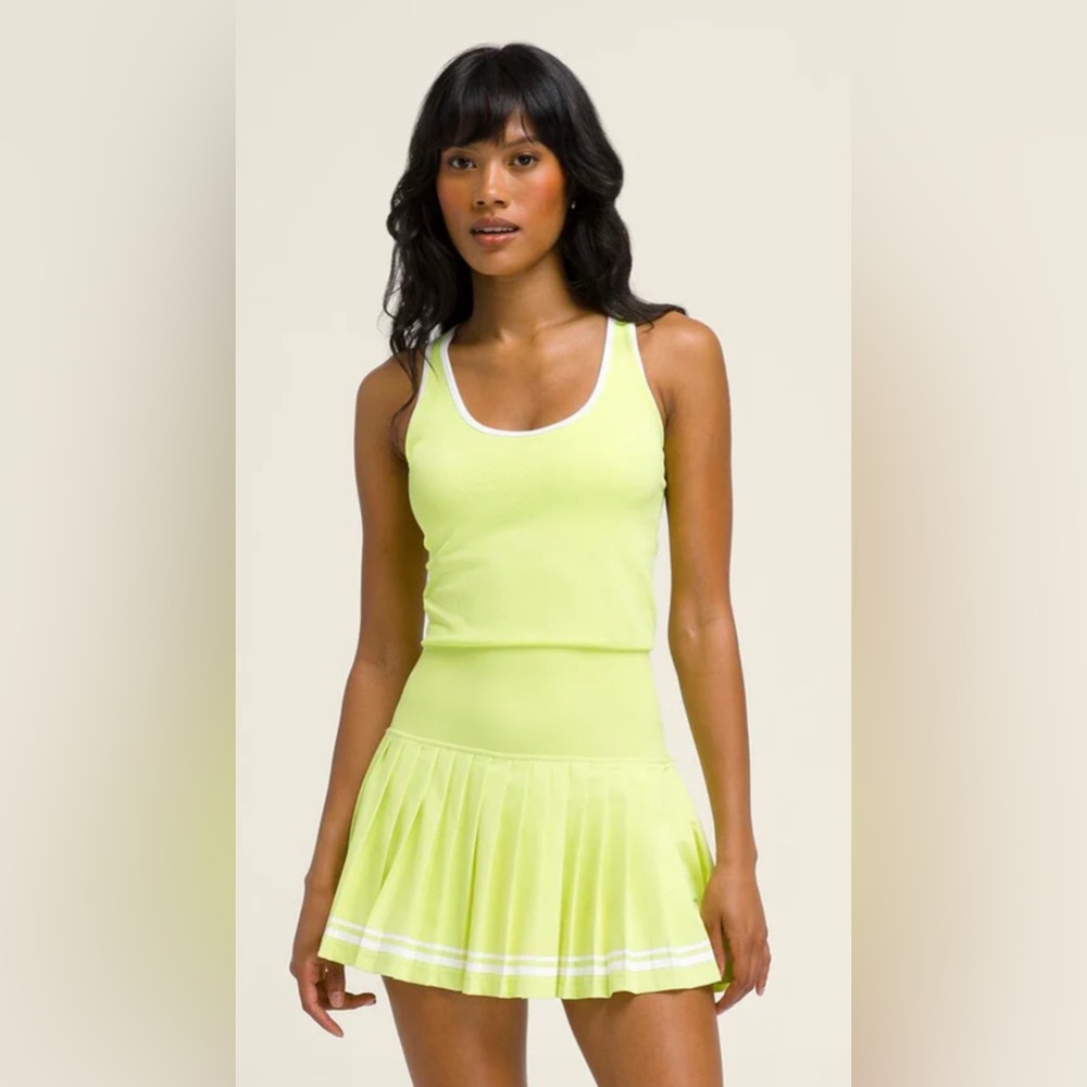 Wilson Midtown Tennis Dress, size Large